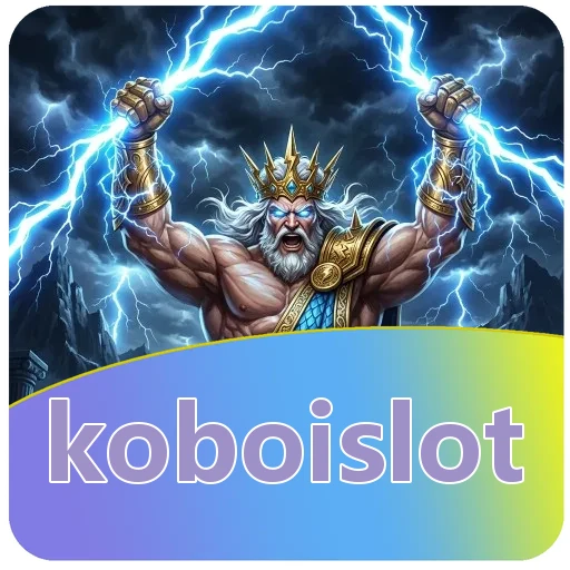 Pratinjau antarmuka aplikasi koboislot setelah terpasang — lanjut cek hash di Pusat Unduhan